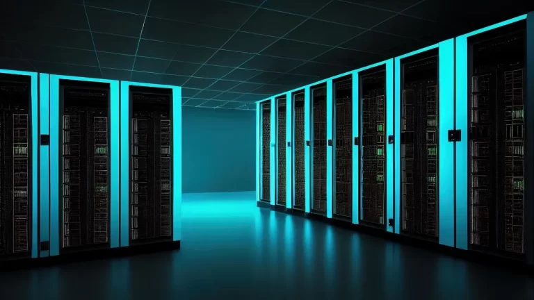 Virtual Data Centers and the Future of IT