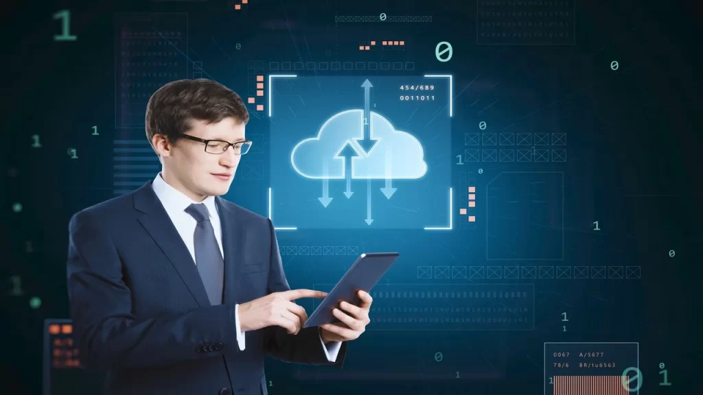 Cloud Computing Trends: What Data Centers Need to Know