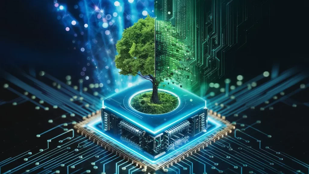 Concepts and Techniques for the Green Data Center