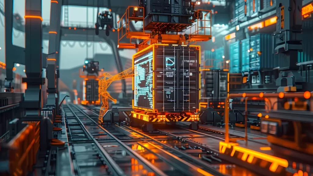 The Data Centers Are Bypassing the