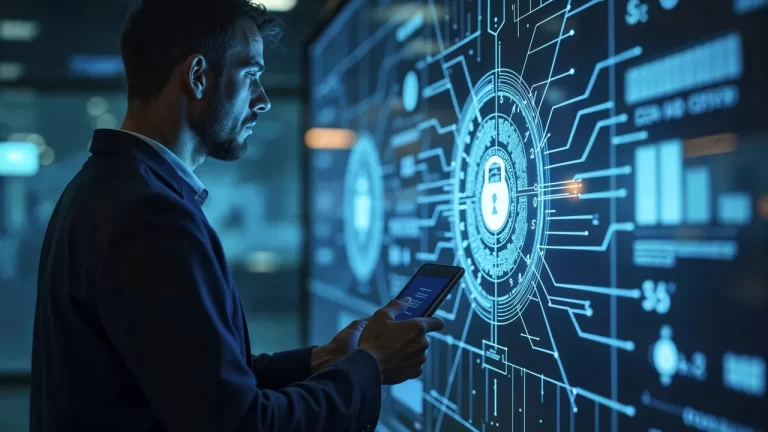 Data Security Enhancements with Grok