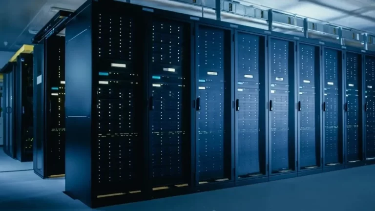 Edge data center vs colocation