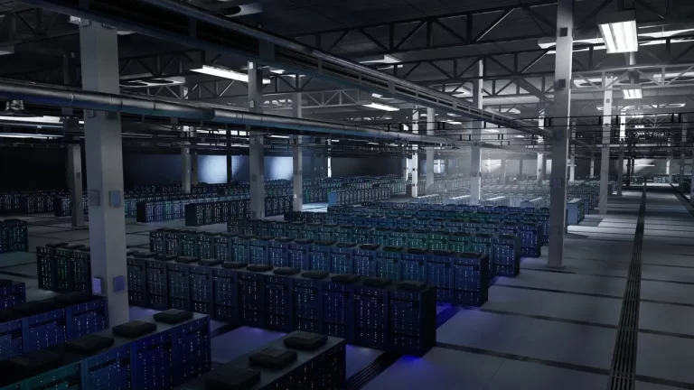 Edge Computing and Modular Data Centers