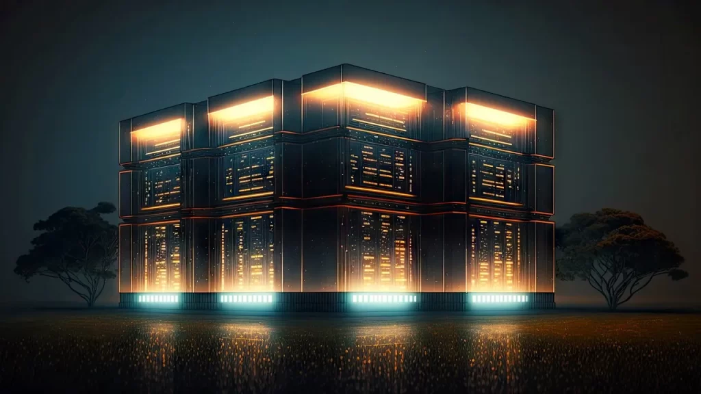 Equinix Completes Second Phase of