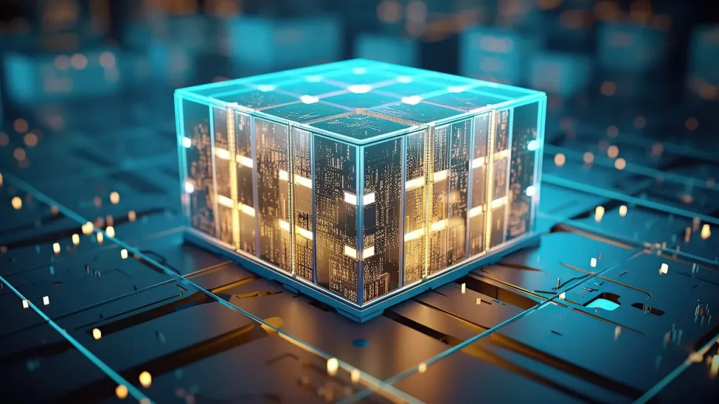 How AI Data Center Growth Is