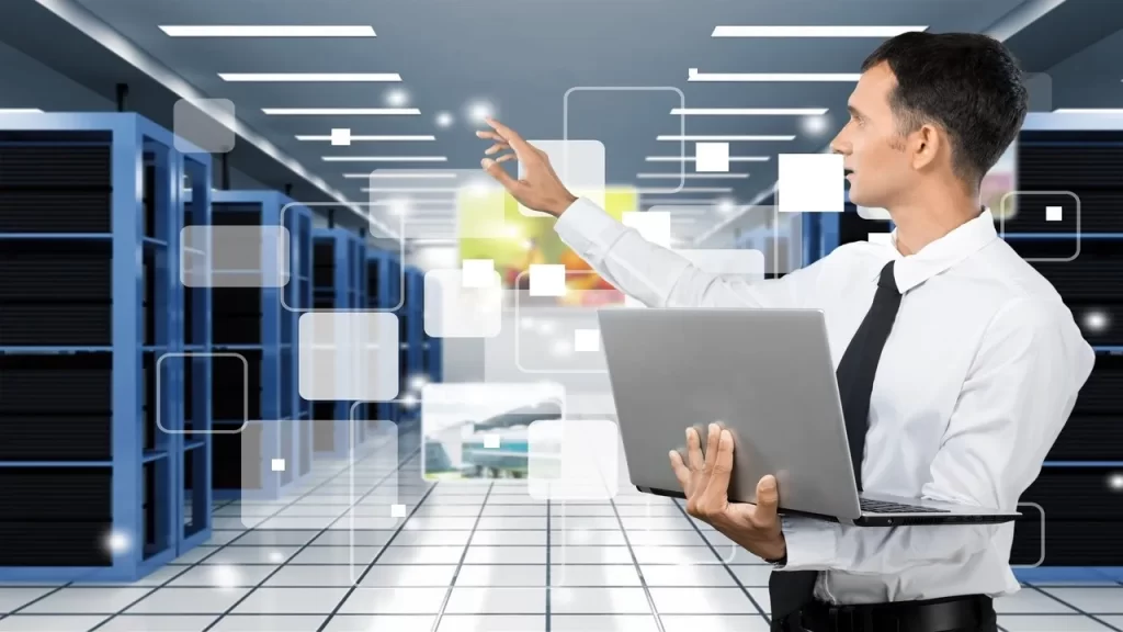 How Edge Computing is Transforming Data Processing