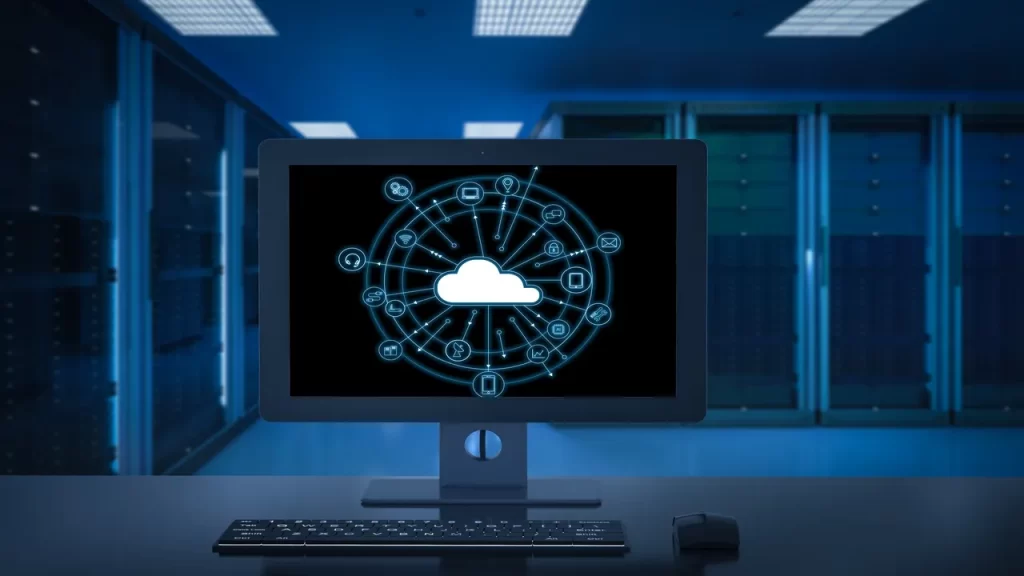 How Virtual Data Centers Support Multi-Cloud Strategies