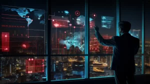 Latest Technology in Data Centers