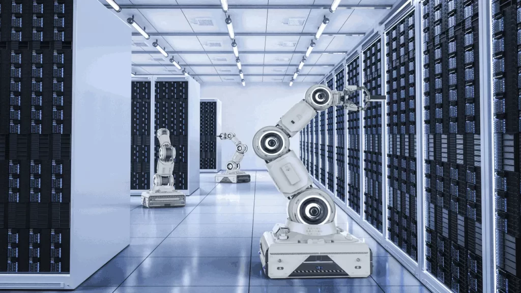 Leveraging Automation and AI for Smarter