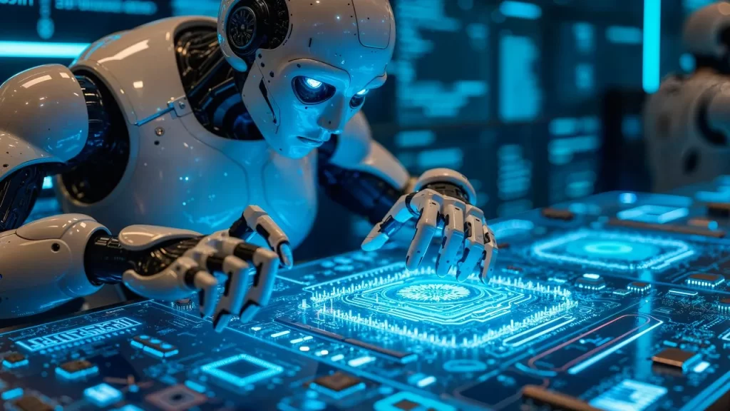 Leveraging Grok AI for Enhanced Data Center Performance