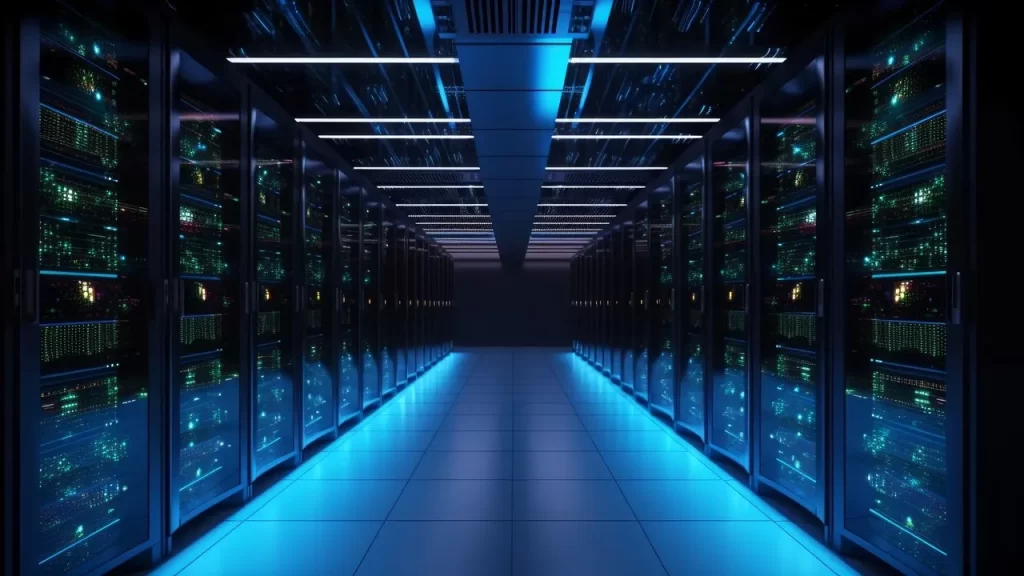 Qualcomm to launch data center