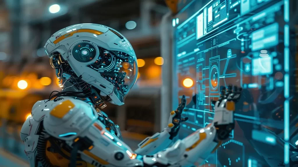 The Frontier of Autonomous Data Centers