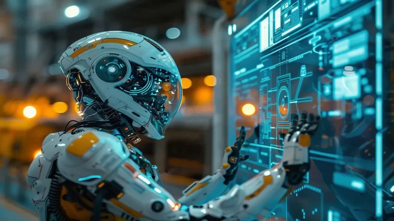 The Frontier of Autonomous Data Centers
