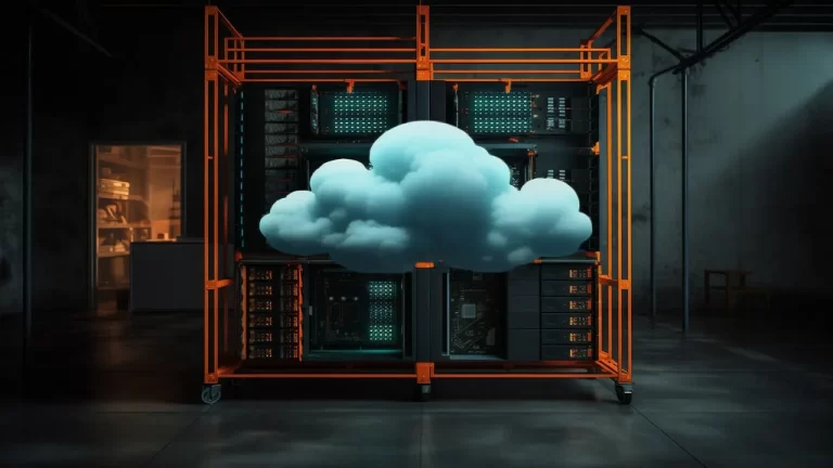 The Future of Cloud Computing
