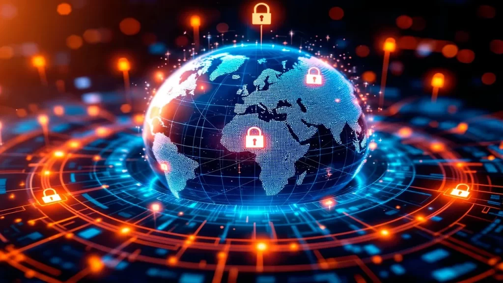 The Growing Importance of Data Center