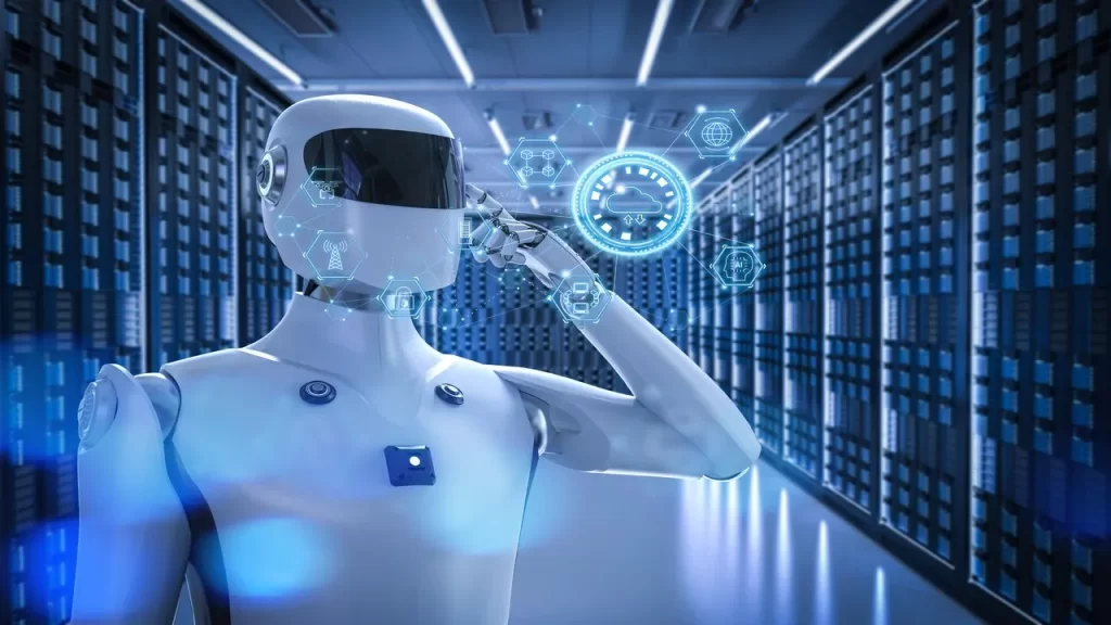 The Role of Automation in Modern Data Centers