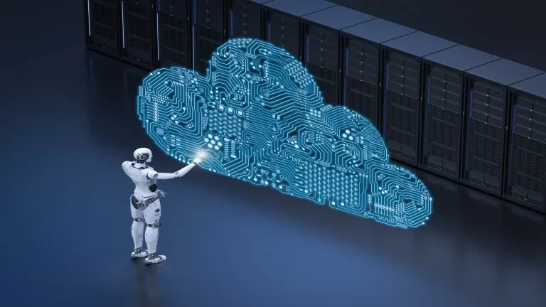 Types of data centers in cloud computing
