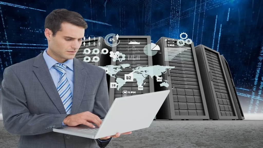 Understanding and Improving PUE in Data Centers in 2025
