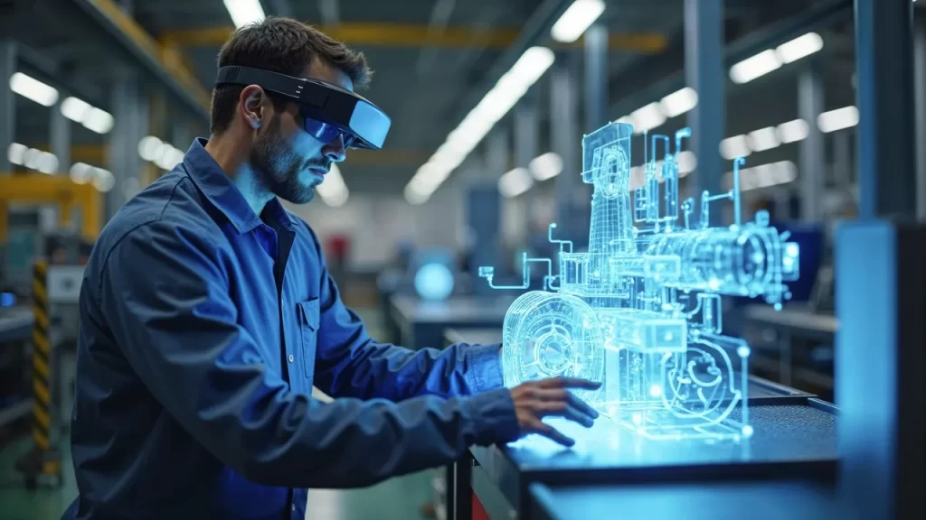 Utilize the high-tech AI technologies to accurately