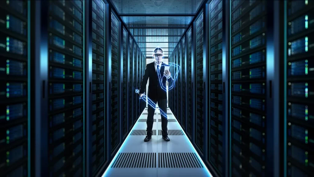 Virtual Data Centers and Their Impact