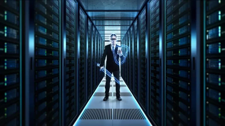 Virtual Data Centers and Their Impact