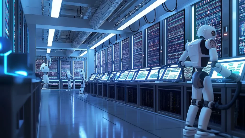 Green AI technology