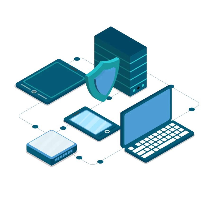 Infrastructure Hardware 7 01