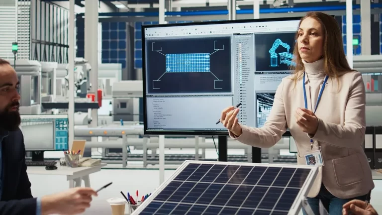 Powering AI: Innovations in Data Center Energy Infrastructure