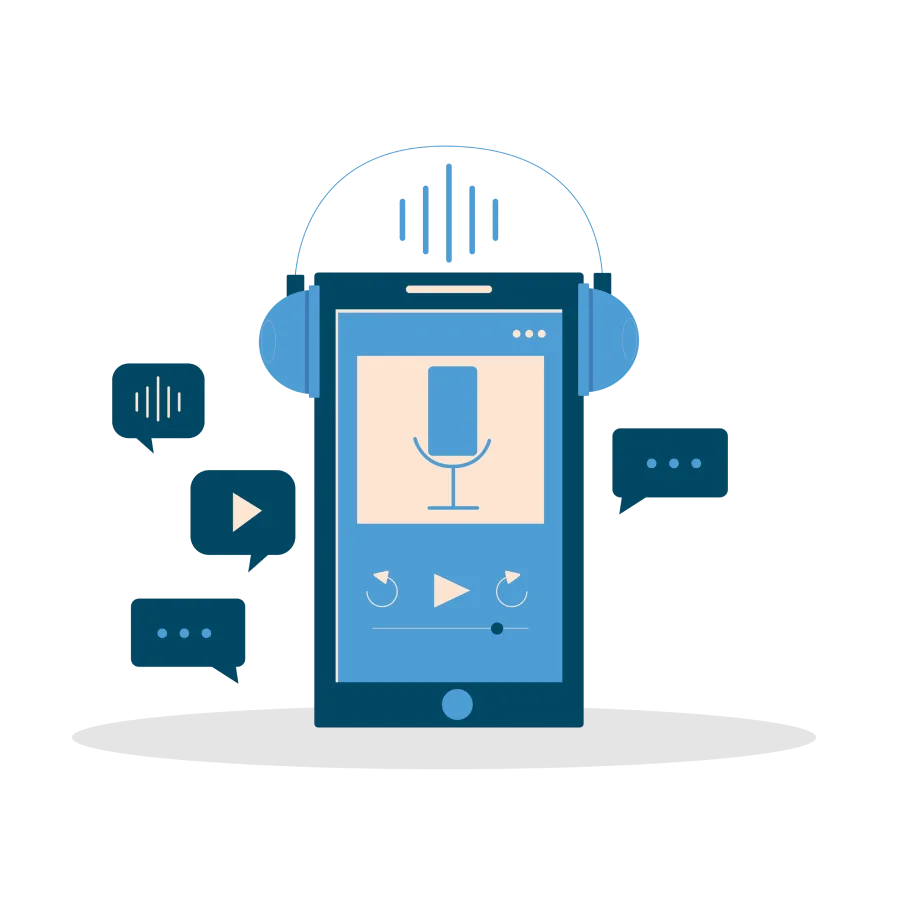 Videos Podcasts 10 01