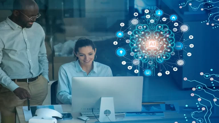 What is the Role of Artificial Intelligence in Data Center