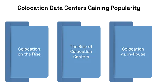 Top Data Center Trends Shaping the Digital Era
