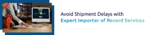 Professional Importer of Record Services Globally 3 Global Importer of Record (IOR)